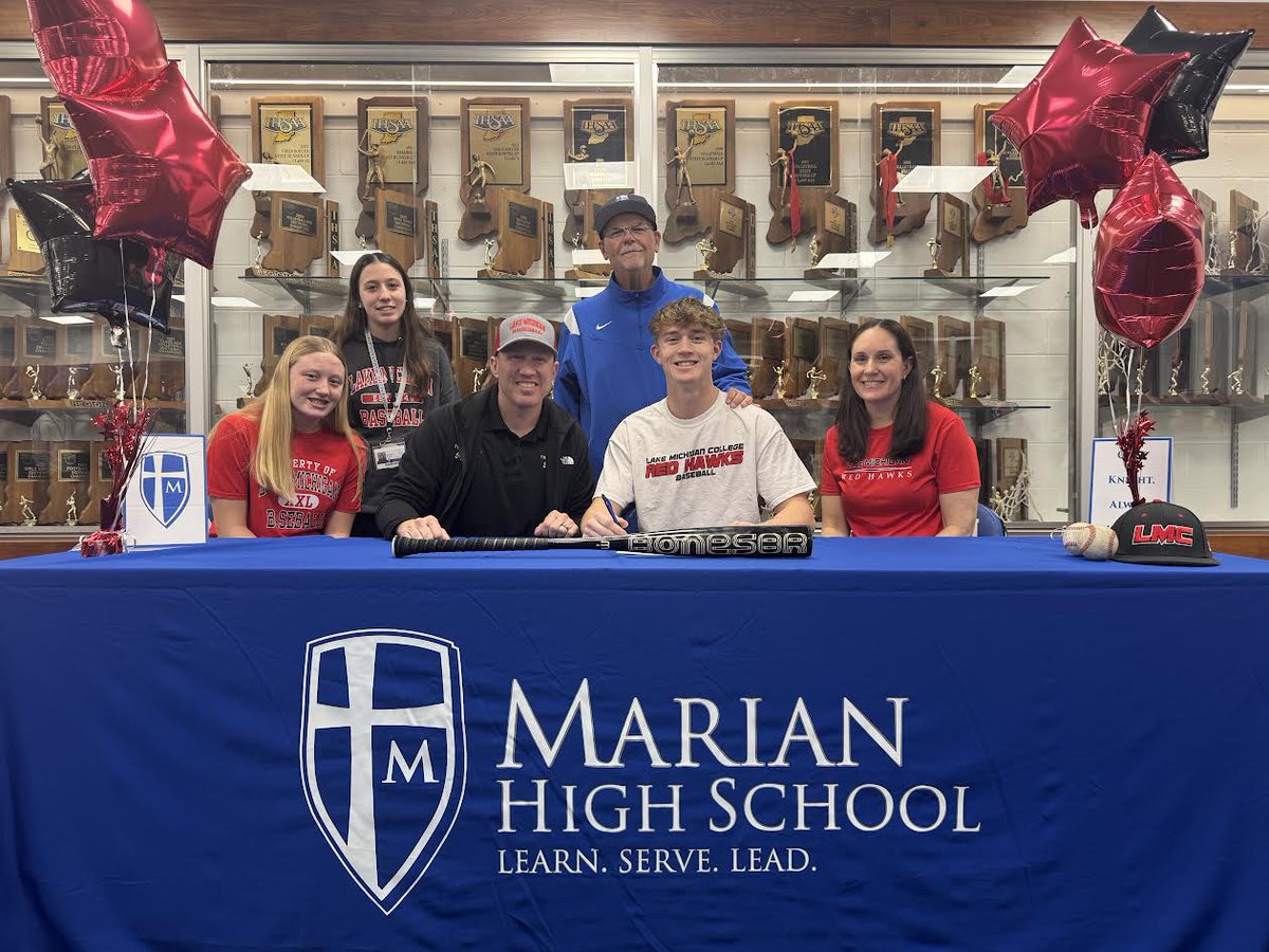 Mishawaka Marian tweet media