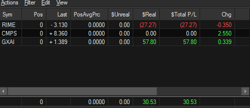 Picoro Small Caps tweet media