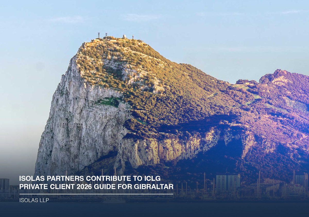 Gibraltar Lawyers tweet media