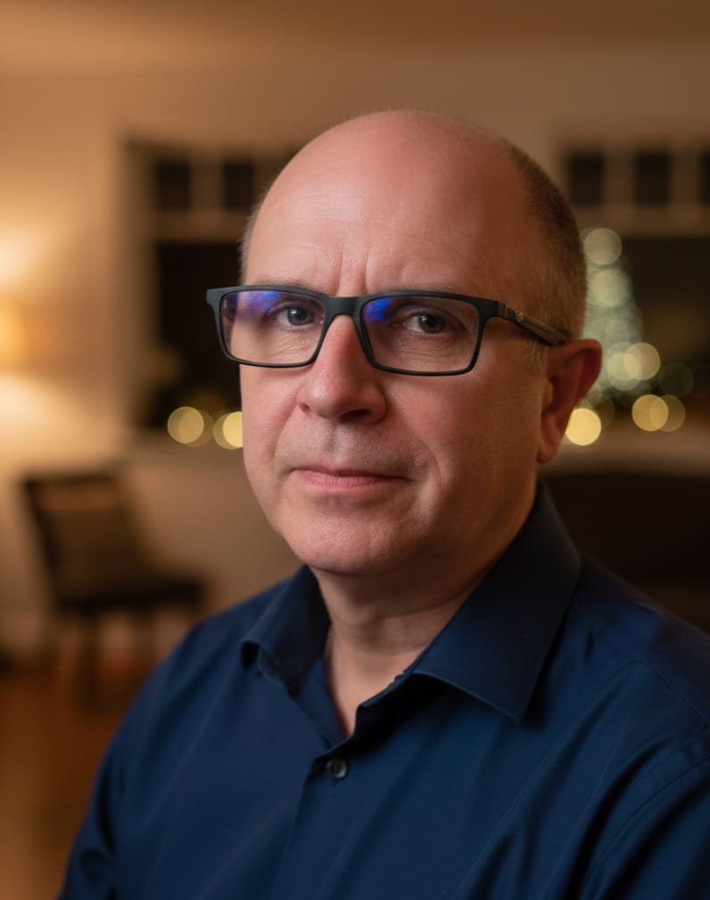 W życiu naprawdę nie chodzi o to, by ktoś nagradzał nas brawami, stawiał na piedestale czy potwierdzał, że idziemy właściwą drogą. Oklaski są miłe, ale ulotne, pojawiają się i znikają, zależą od nastrojów innych ludzi, od ich oczekiwań, gustów, czasem nawet od przypadku. Jeśli