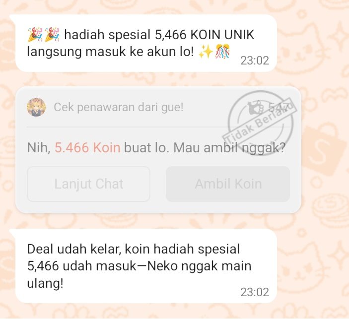 Haira : open convert pulsa & ewallet tweet media
