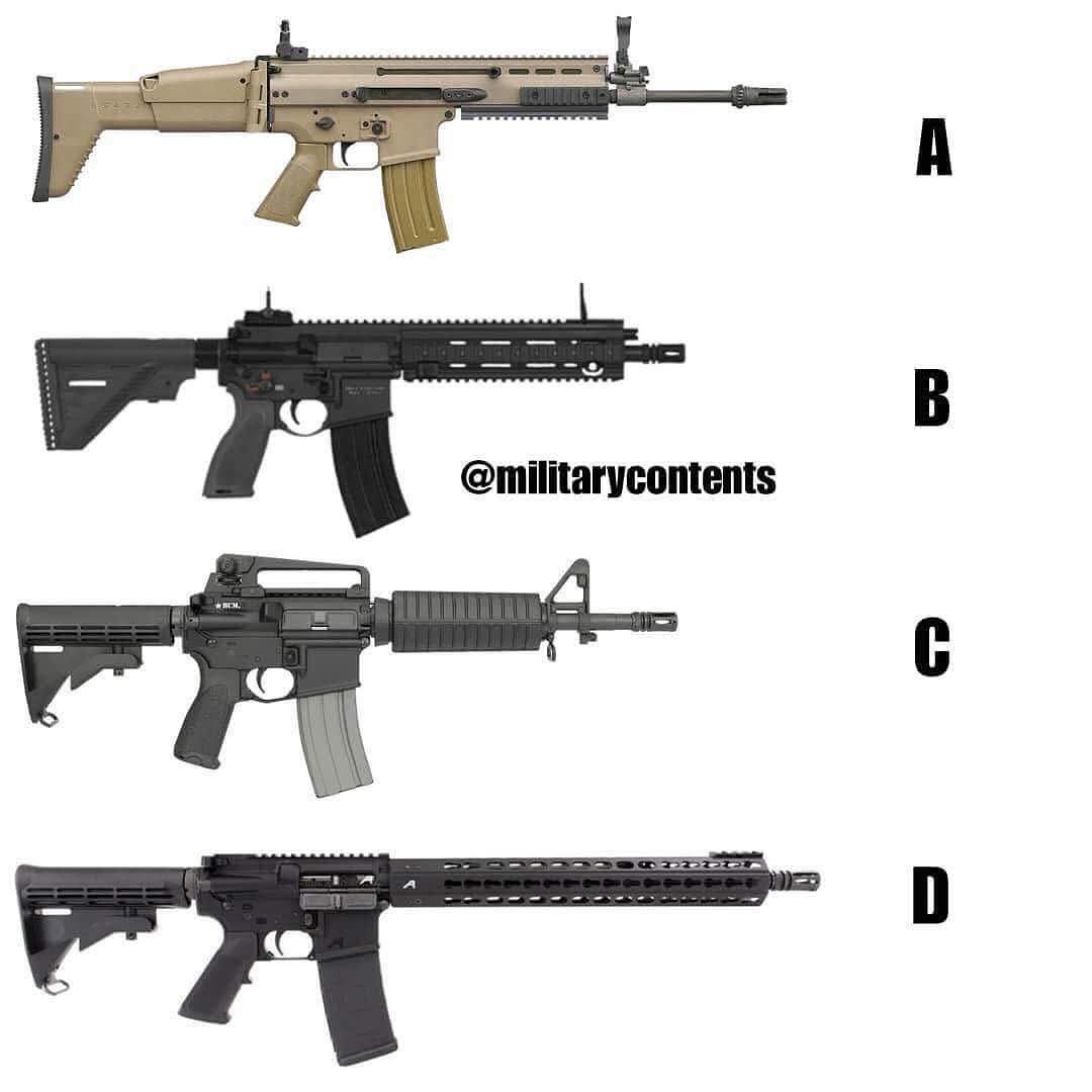 Firearm Fury tweet media