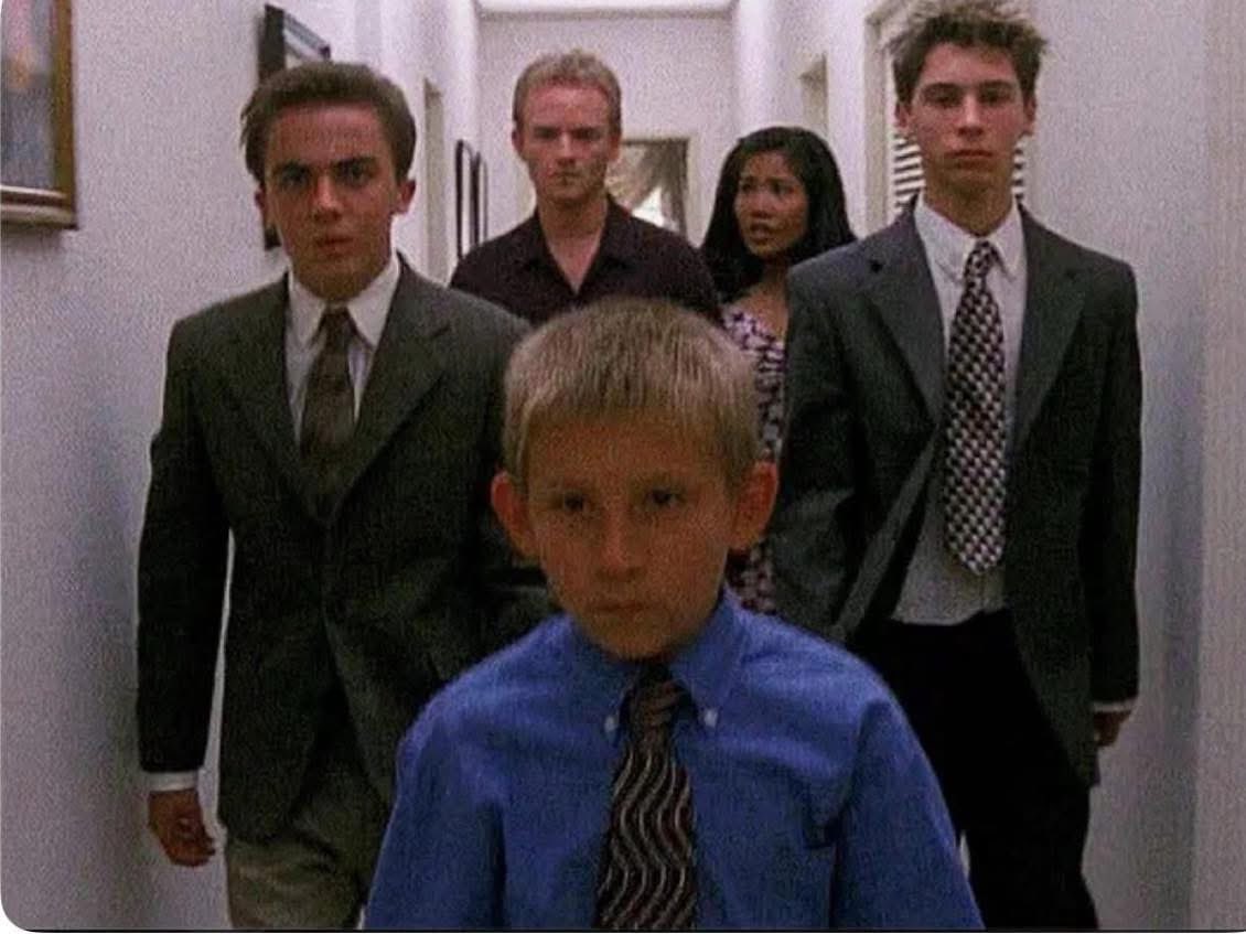 How i feel training older people at work