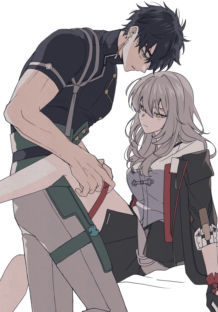 간만에 낙서 입히는것도 벗기는 것도 단항이 하겠지

#danstelle