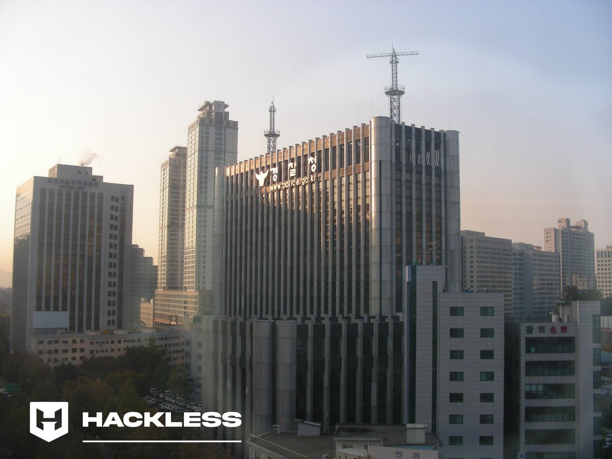 Hackless tweet media