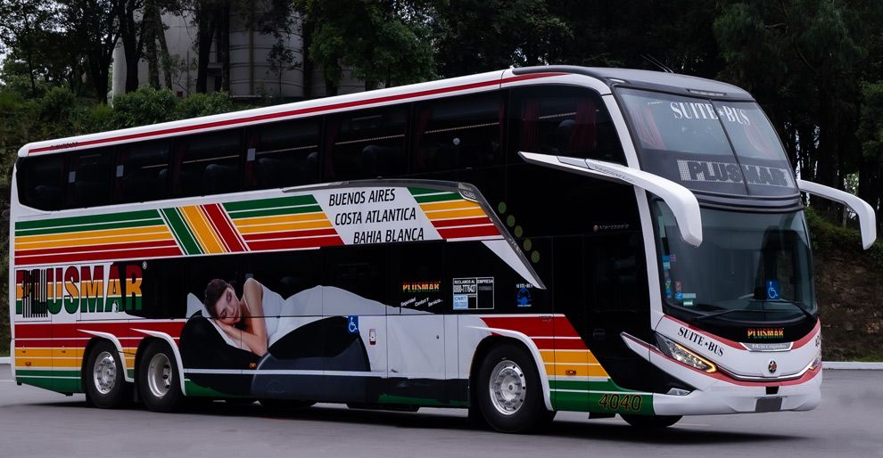 La Plata Terminal tweet media