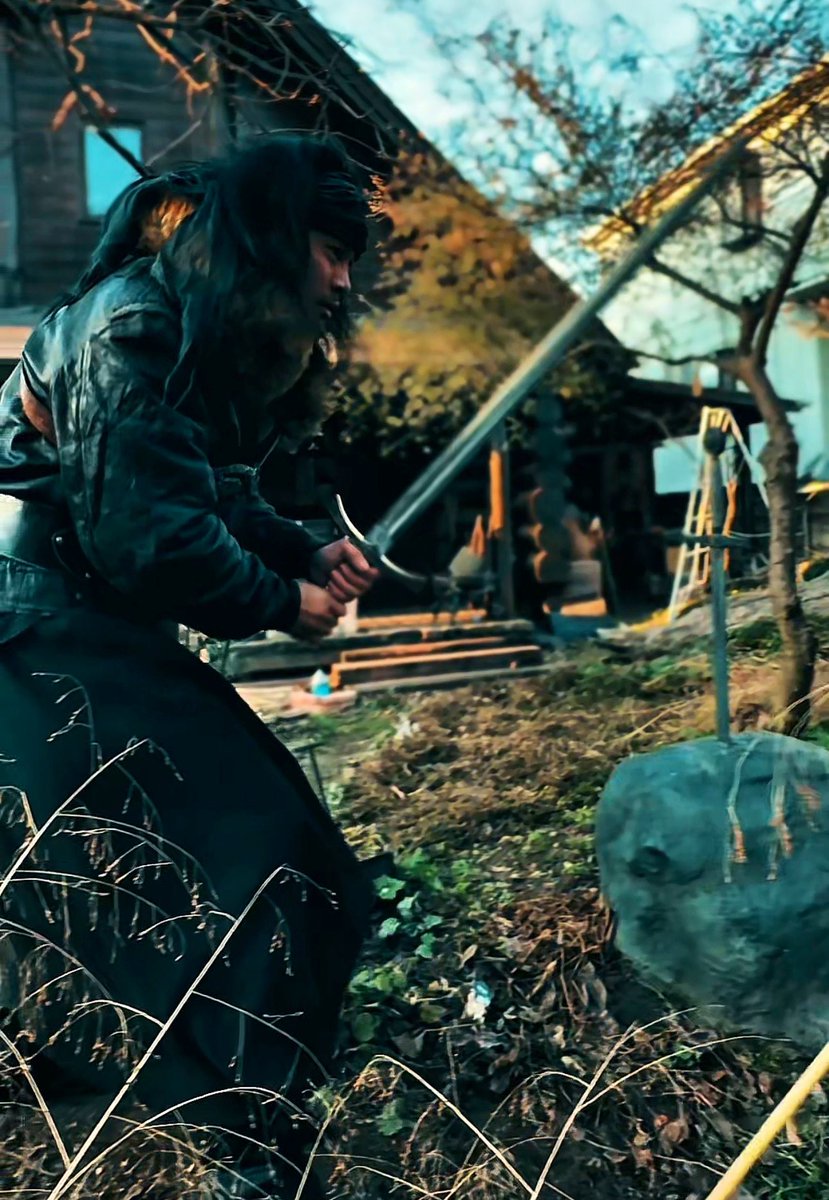 #これを見た人は我に続いて剣を抜け