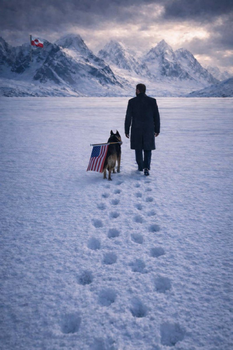 Hay $ATLAS Fam

We’re not stepping back.
We’re stepping up.

A new chapter begins with a community led takeover focused on structure, delivery, and long term growth.

This is the reset before the rise.

Stay tuned.

The First Dog of the USA 🇺🇸