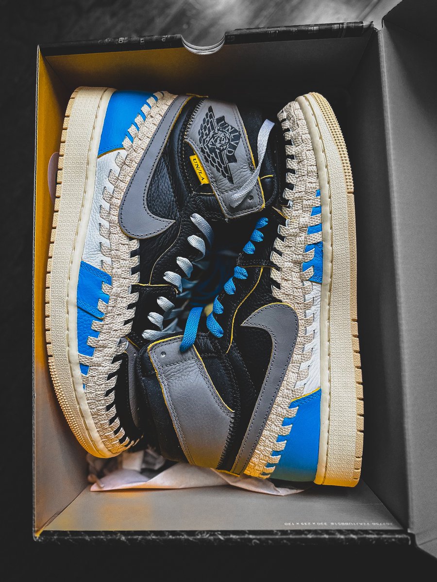 I have two pairs and my wife has a pair. My second pair is customized.