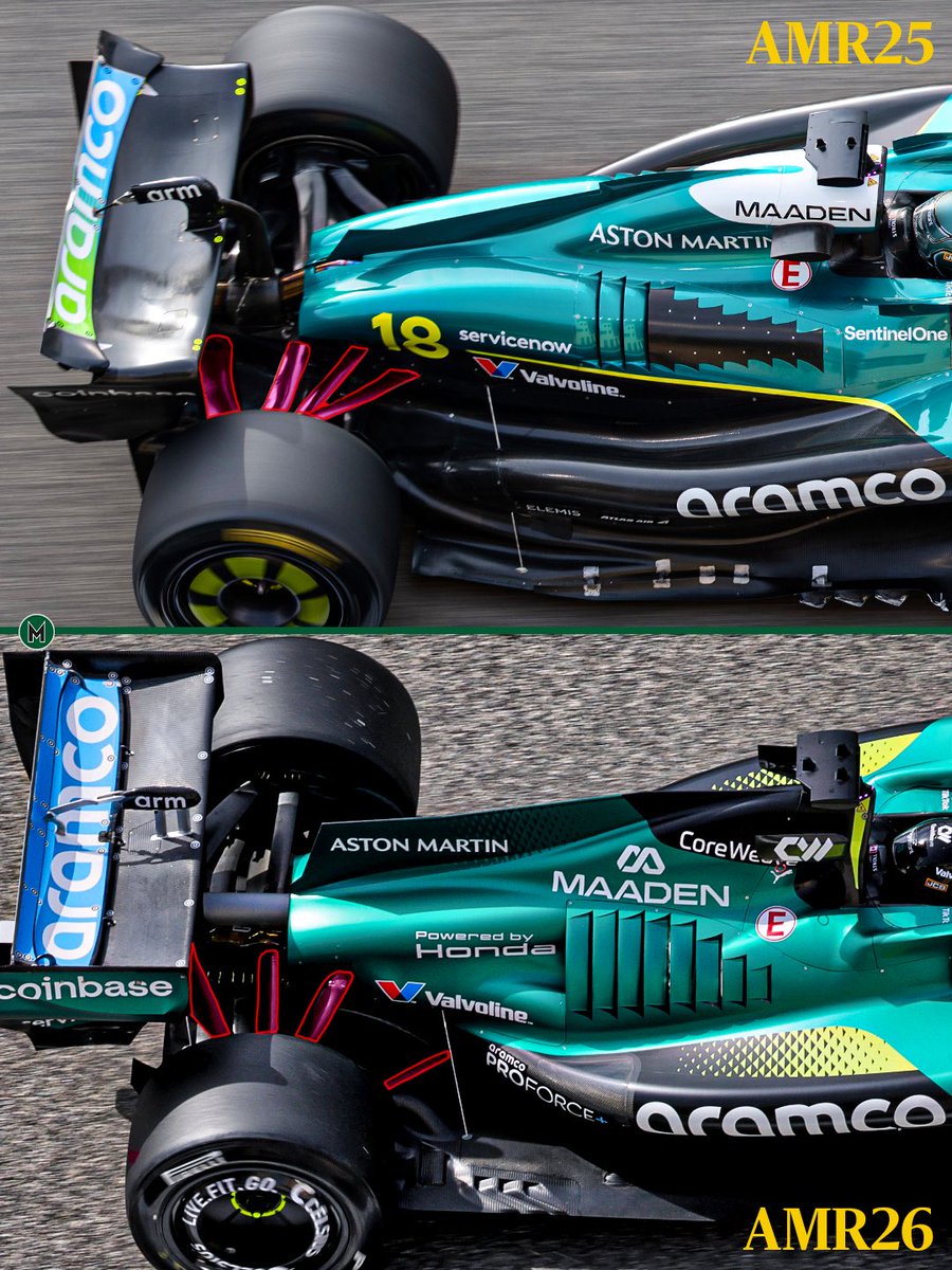 Aston Martin F1 Brasil 🇧🇷 tweet media