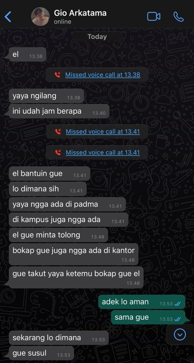 vtaesweethv's tweet photo. 43. panik ya pak https://t.co/579Tm3IisC