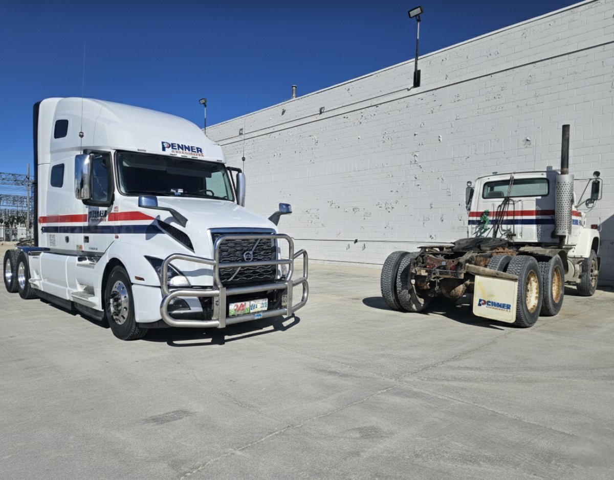 Penner International tweet media