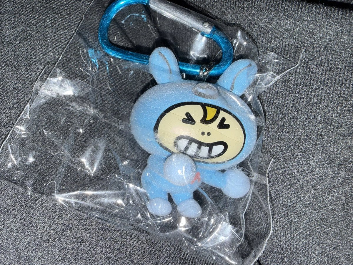 Bun🐰🐿 tweet media