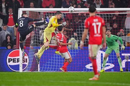 The Three Sails Sports Bar tweet media