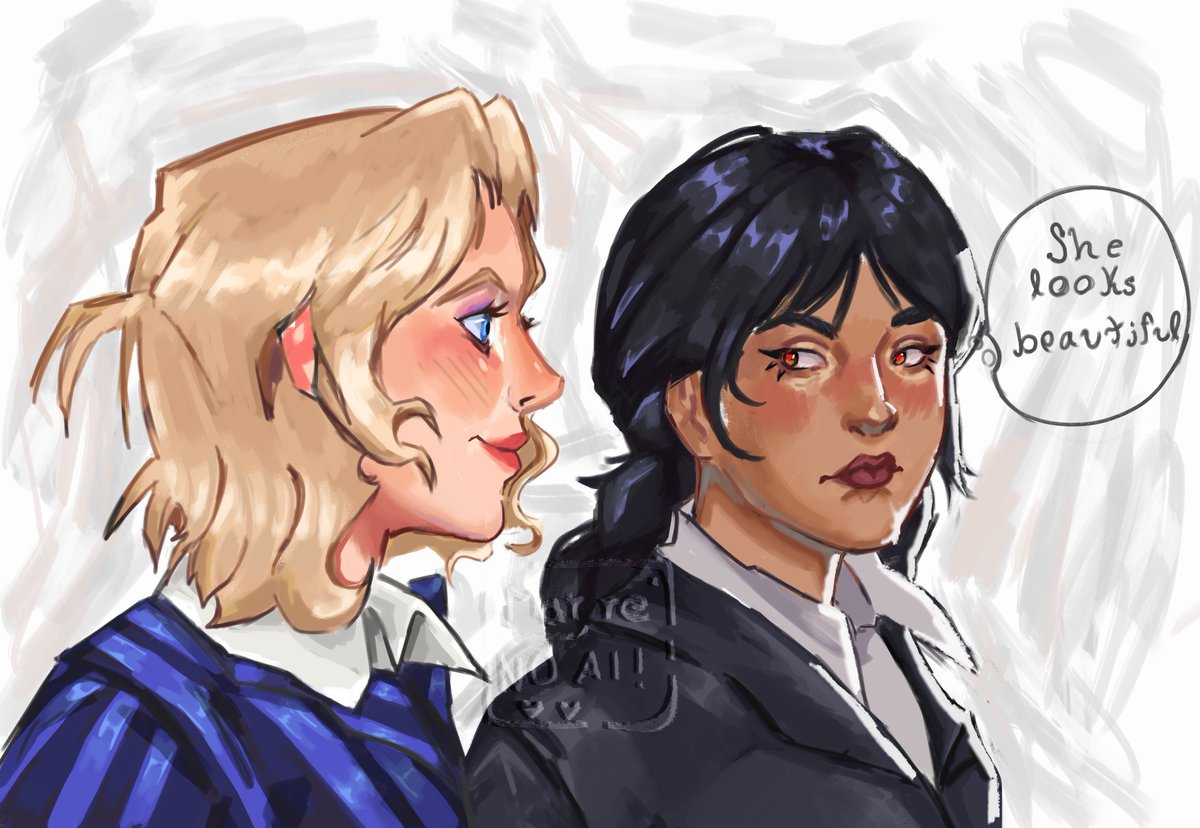 🍉Mare.png VGEN COMMS tweet media