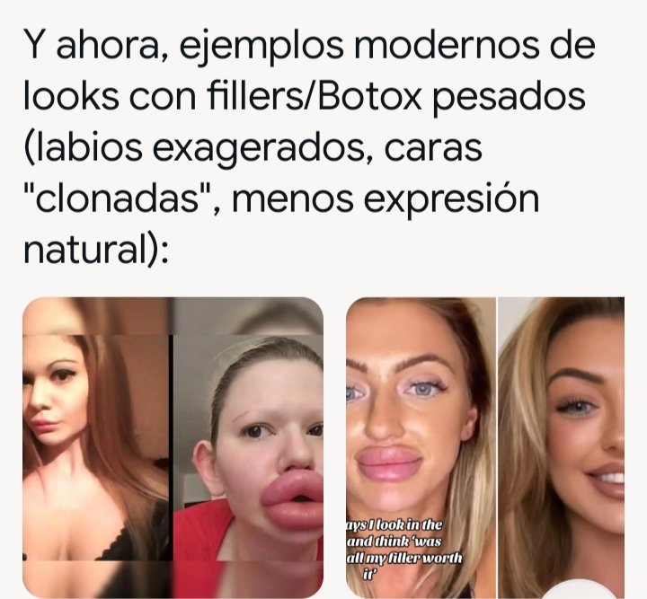 El cambio 👇