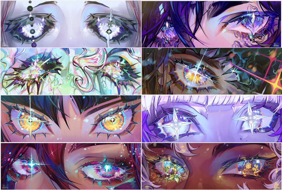 Silly 👑CMS OPEN tweet media