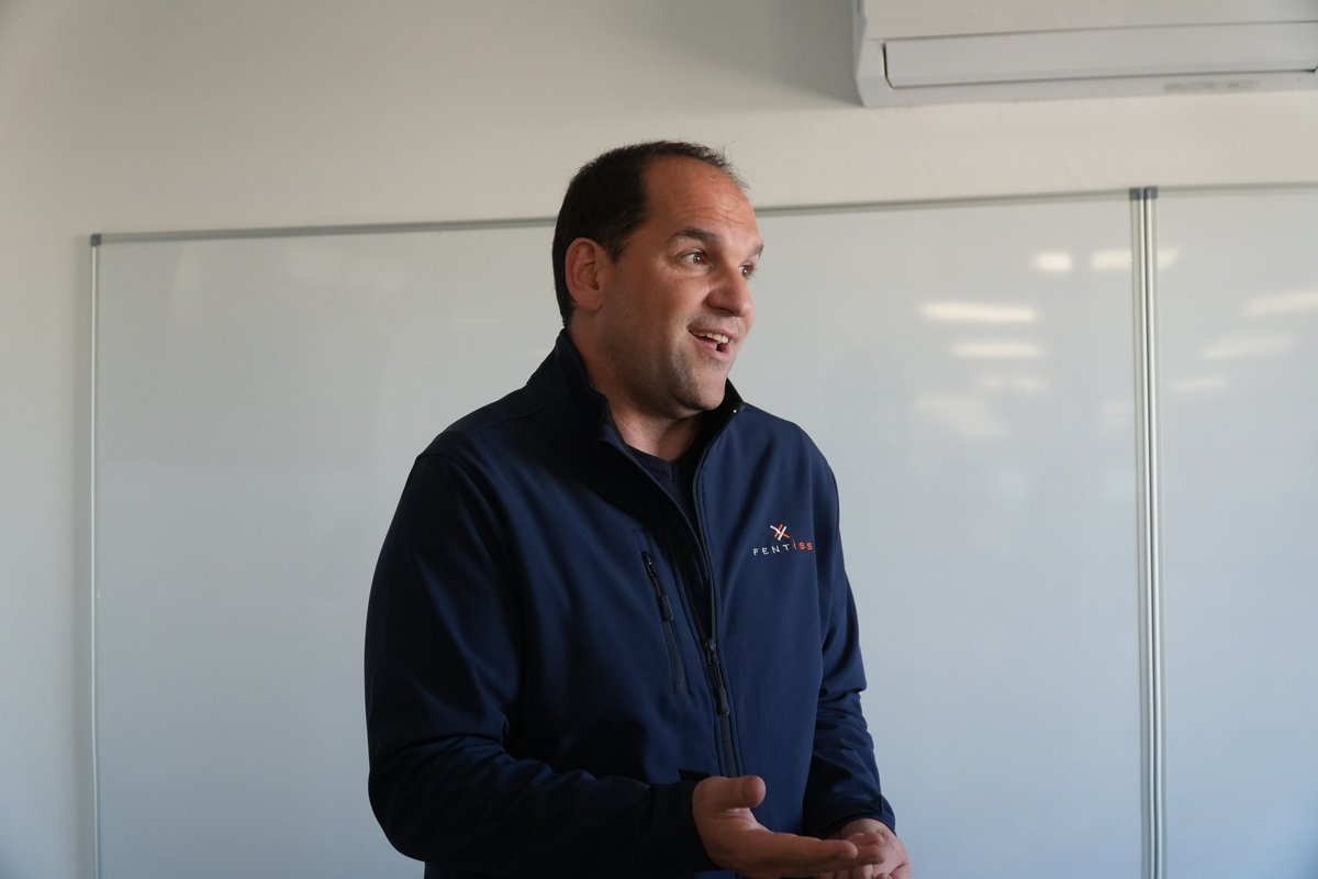 València Innovation Capital | Connect tweet media