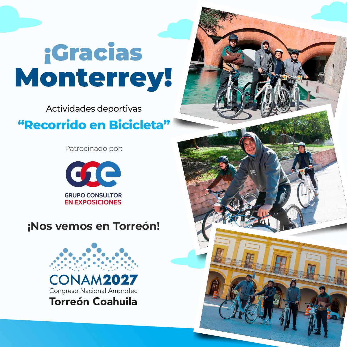 Amprofec AC tweet media