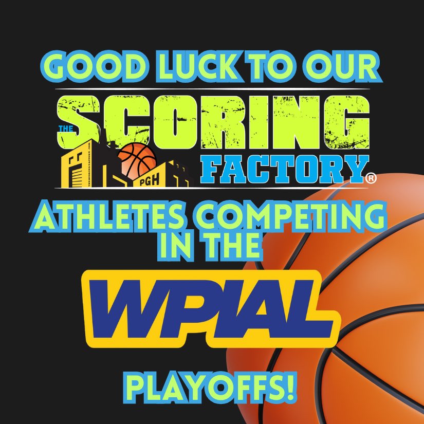 The Scoring Factory tweet media