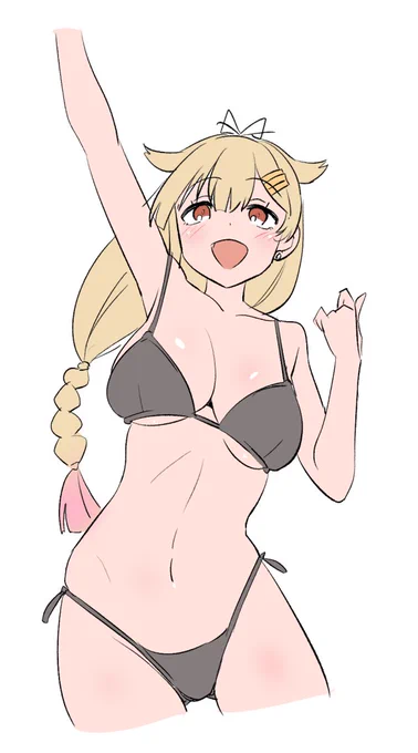 ぽいぽいのポインポインの