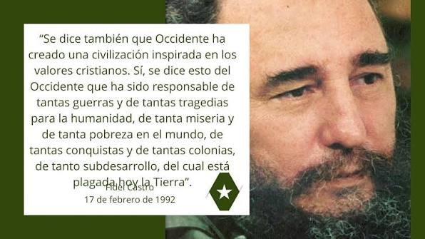 #FidelPorSiempre 
#IndustriasCuba 
#100AñosConFidel