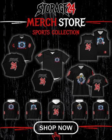 Storage24band tweet media