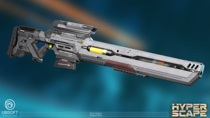 All it’s going to take to hear people calling me shit at the game again while dominating them with one ability and a single shot.