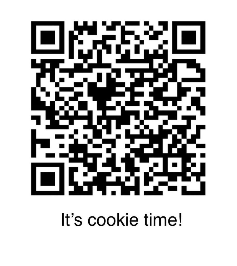 #monkeyshines you know you’ll be hungry… and this little monkey can help keep you fueled!