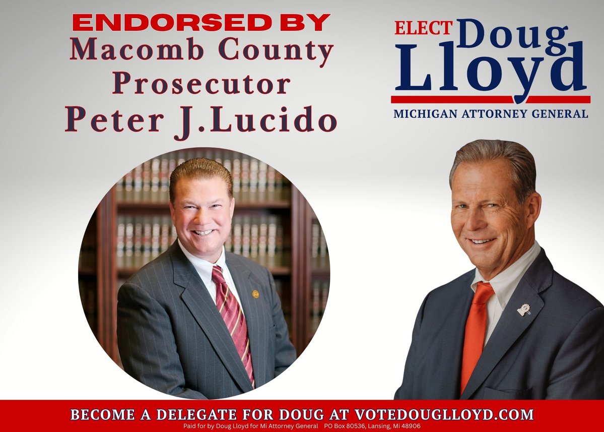 Doug Lloyd tweet media