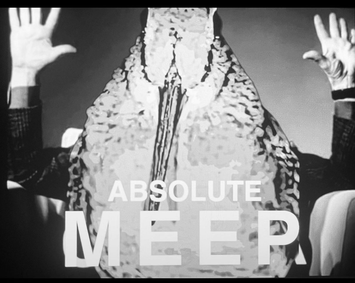 Dark Shadow tweet media