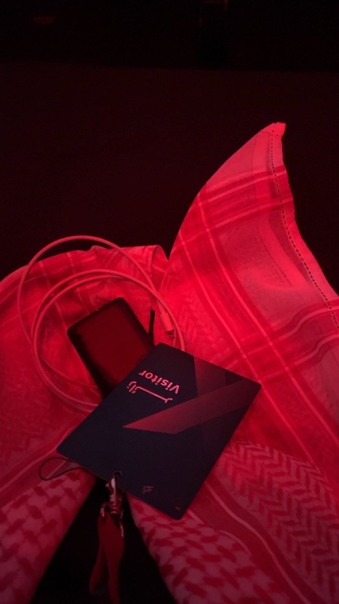 notclv's tweet photo. سعيد جداً لحضوري لمعرض تيدكس جامعة الإمام ❤️❤️

#TEDxIMAMU #TEDx https://t.co/NOkj1E6fve