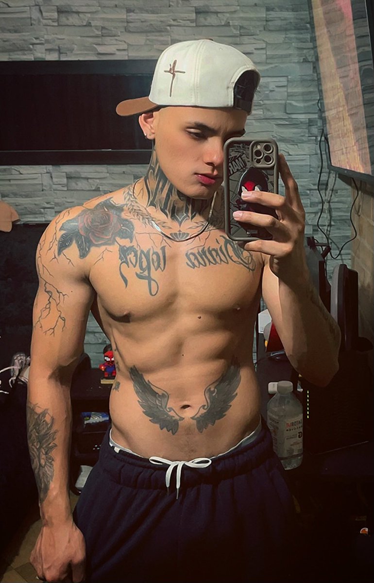 Danilo_hot (stiven)👿🥵. 💙 tweet media