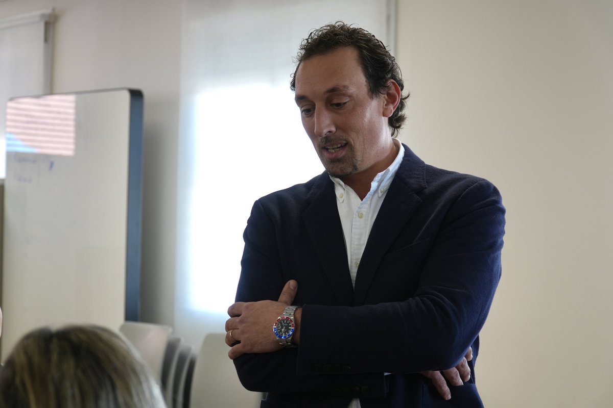 València Innovation Capital | Connect tweet media