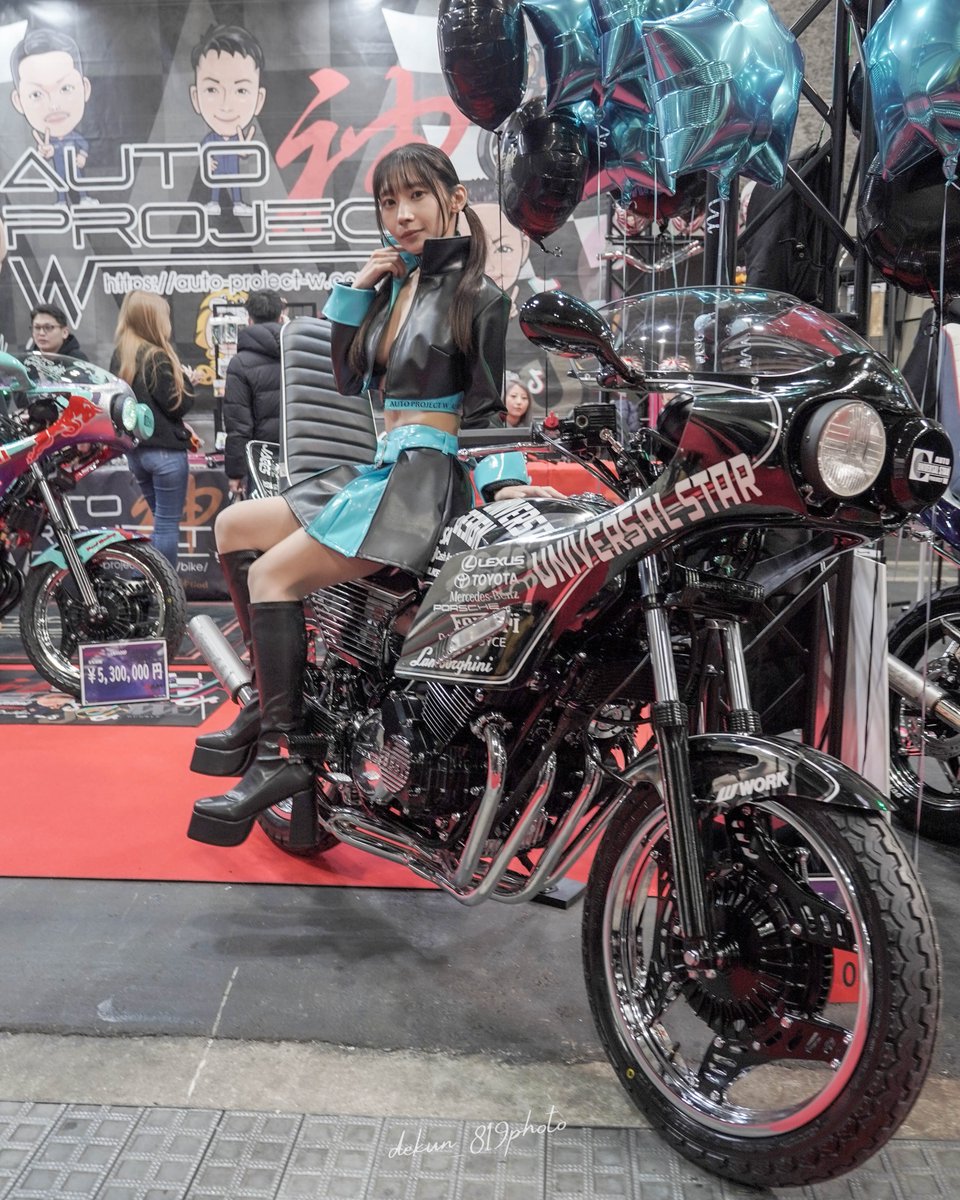 でっくん@バイク写真家 (@dekun_819photo) / Posts / X