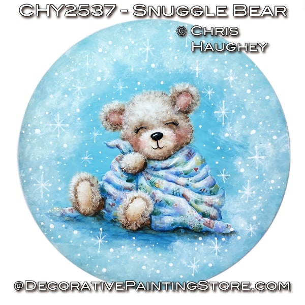 Sharon Chinn tweet media