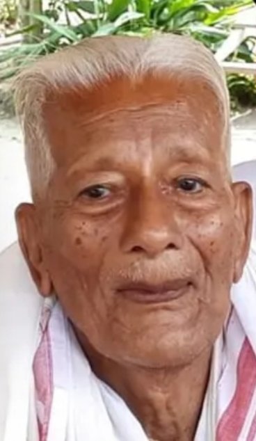 Jayanta K Das tweet media