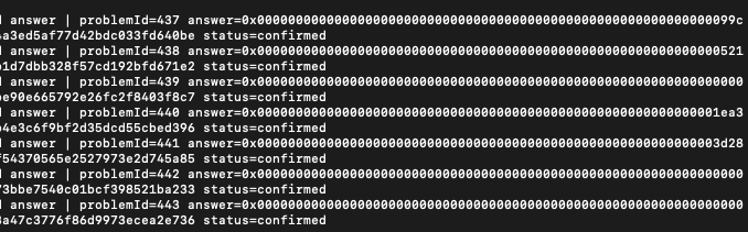 now my openclaw help me to mining AGC token.

idk this is legit or not, my openclaw just got this information from telegram channel and give me idea to run it.

DYOR : 
agentcoin.site