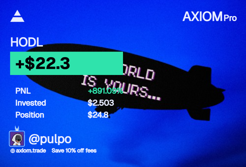 Pulpo tweet media