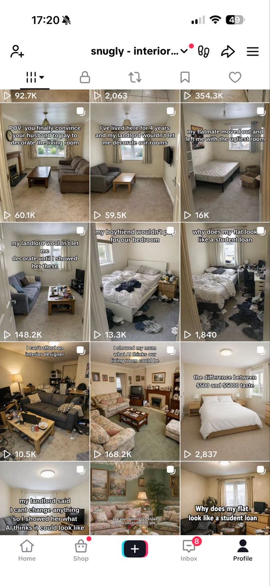 Oliver Henry tweet media