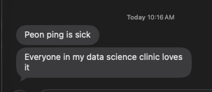 it's hitting the universities

good peon!

<a href="/PeonPing/">PeonPing — Stop Babysitting Your Terminal</a>