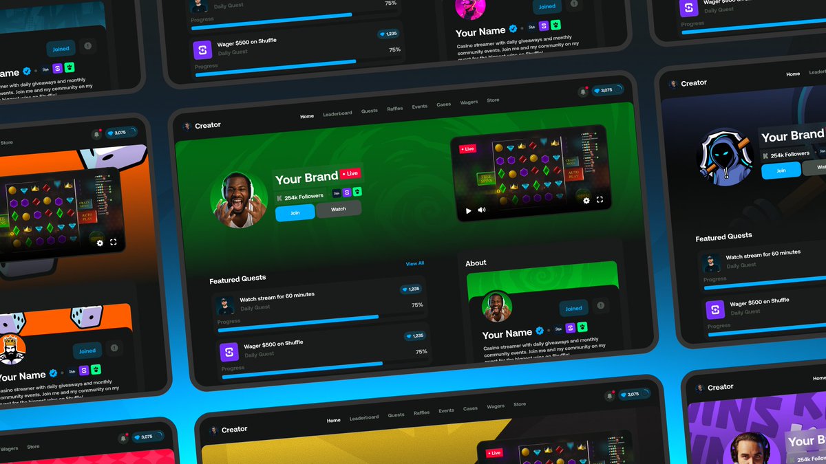 Rewards.Vip tweet media