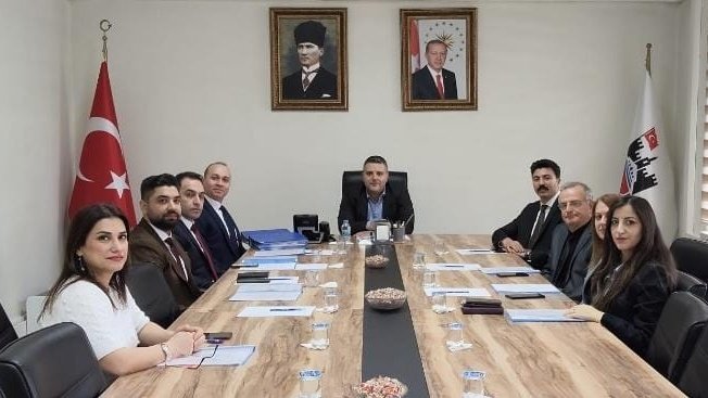 Diyarbakır İl Nüfus ve Vatandaşlık Müdürlüğü tweet media