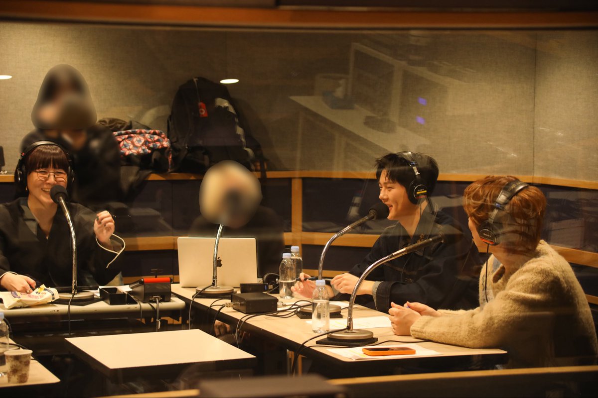 JFN「TOKI CHIC RADIO」
MONSTA X <a href="/Official_MX_jp/">MONSTA X OFFICIAL JP</a> <a href="/OfficialMONSTAX/">몬스타엑스_MONSTA X</a> の皆さんをゲストにお迎えする第一週目、2/19(木)から順次オンエアです！

写真 Susie <a href="/susie_yoko/">Susie</a>

🔗jfn.jp/toki/

instagram.com/reel/DU2nQaSEi…