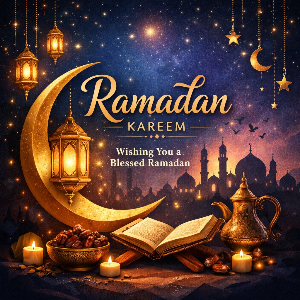 Ramadan Mubarak 🌙

A month of reflection, discipline, and generosity.

From all of us at Palm — may this Ramadan bring clarity in your intentions, strength in your actions, and abundance in what truly matters.

Building, giving, and moving with purpose.

Wishing you and your