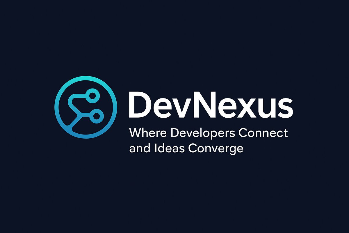 DevNexus (@dev_nexus71394) / Posts / X