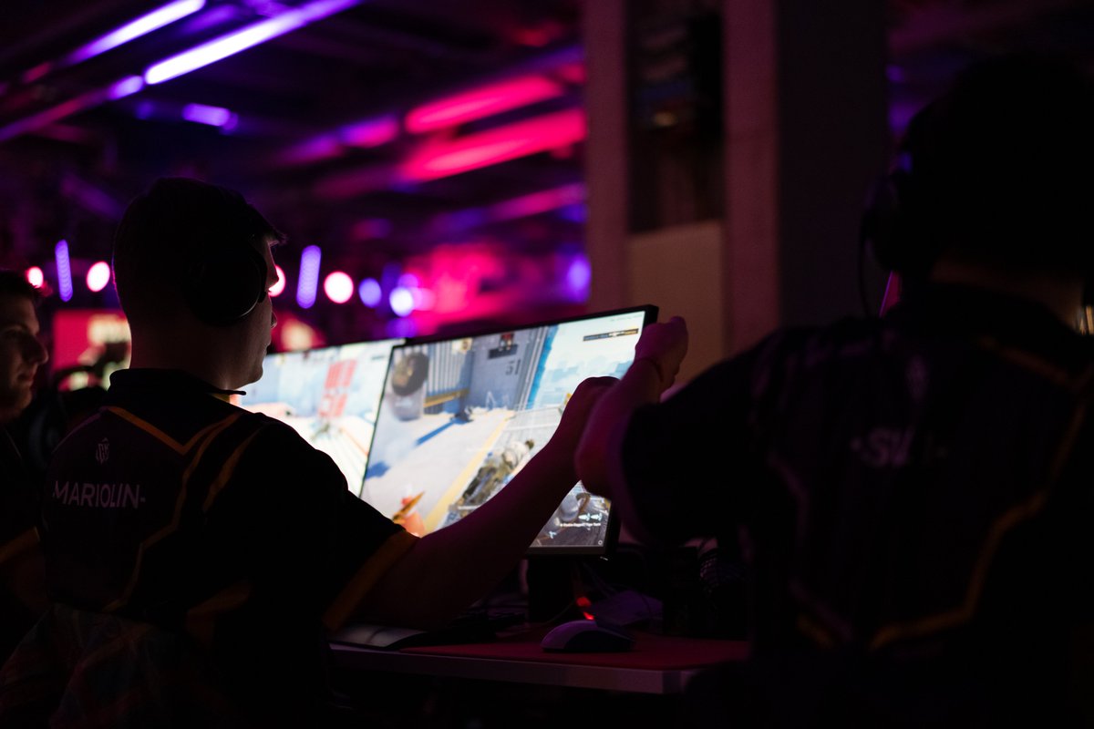 AddictedeSport's tweet image. After three years of building, grinding, learning and competing together, our journey will come to an end at the end of March.

This is not only a goodbye to a project, but to a community that supported us, played with us and stayed through every phase — wins, losses and…