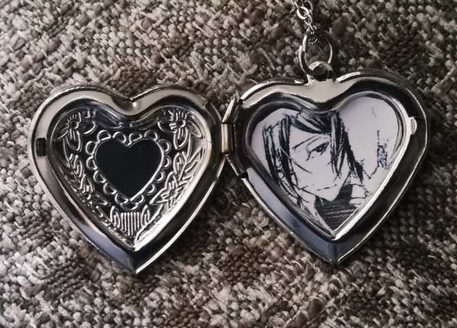 fyodroid's tweet image. everybody look at what fyodroid got