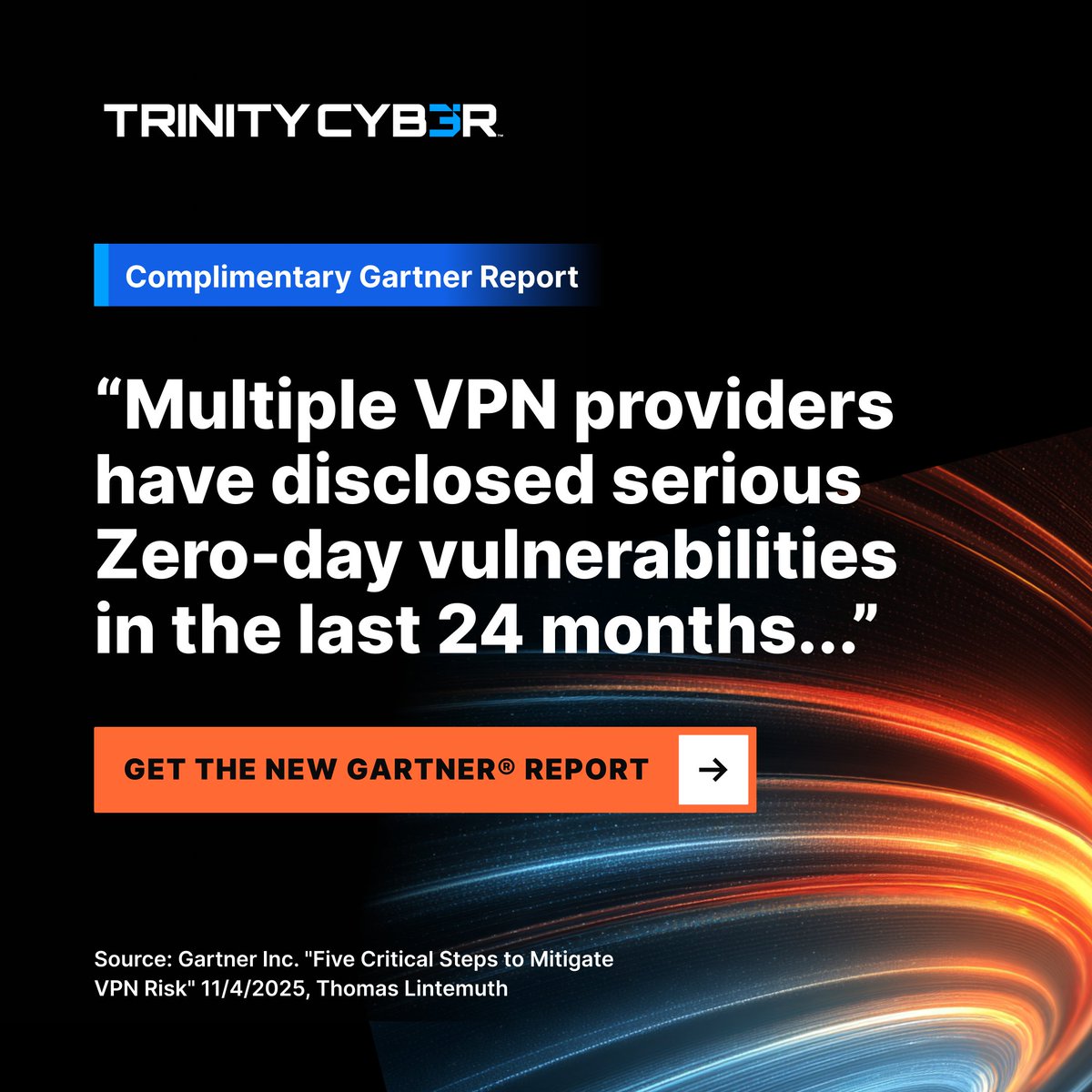 Trinity Cyber tweet media