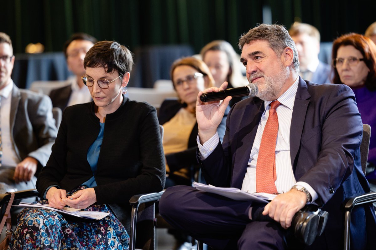 SASPACALBANIA's tweet photo. #UNAlbania #UnitedNations #SDG #Albania2030 #DevelopmentPartners #CooperationFramework #EUIntegration https://t.co/ZBtPYT7x4C